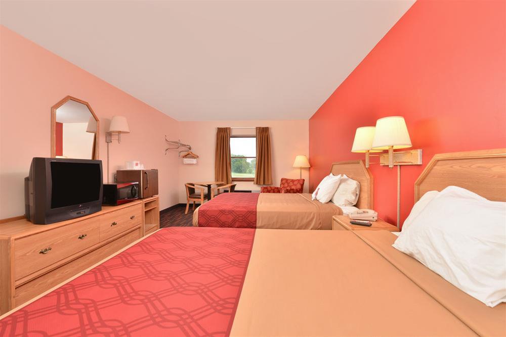 Baymont By Wyndham Lancaster Pa Dutch Country Villa Buitenkant foto